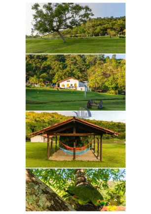 Imagem Fazenda à Venda, 500.000 m² em Setor Habitacional Arniqueiras - águas Claras