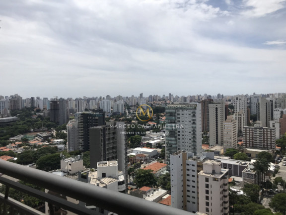 Imagem Apartamento com 3 Quartos à Venda, 305 m² em Moema - São Paulo Imagem Apartamento com 3 Quartos à Venda, 305 m² em Moema - São Paulo