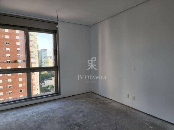 Imagem Apartamento com 3 Quartos à Venda, 335 m² em Itaim Bibi - São Paulo Imagem Apartamento com 3 Quartos à Venda, 335 m² em Itaim Bibi - São Paulo