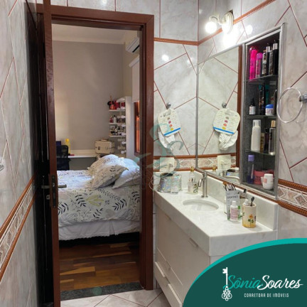 Imagem Casa com 5 Quartos à Venda, 360 m² em Parque Das Universidades - Campinas Imagem Casa com 5 Quartos à Venda, 360 m² em Parque Das Universidades - Campinas