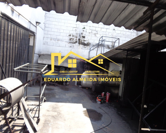 Imagem Imóvel à Venda, 500 m² em Retiro São João - Sorocaba
