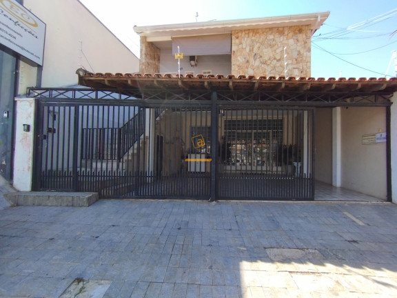 Casa com 3 Quartos à Venda,  em Bairro Novo Itu - Itu