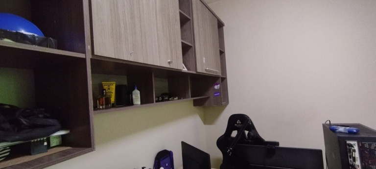 Casa com 3 Quartos à Venda, 70 m² em Cidade Nova Jacareí - Jacareí