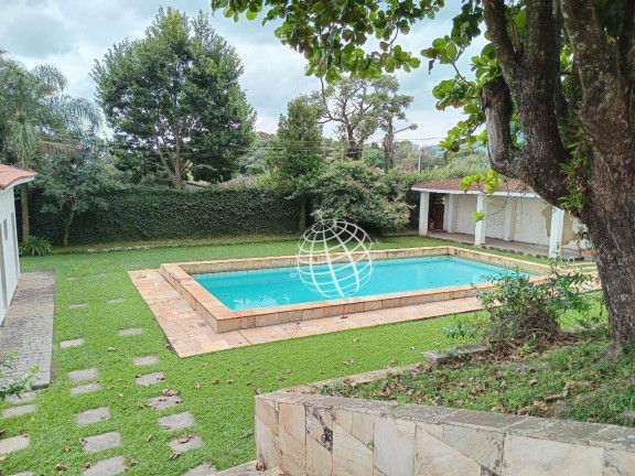 Imagem Chácara com 6 Quartos à Venda, 700 m² em Itapetininga - Atibaia Imagem Chácara com 6 Quartos à Venda, 700 m² em Itapetininga - Atibaia