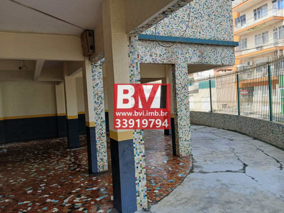 Imagem Apartamento com 2 Quartos à Venda, 85 m² em Vista Alegre - Rio De Janeiro