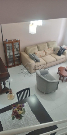 Imagem Casa de Condomínio com 3 Quartos à Venda,  em Vila Granada - Sao Paulo