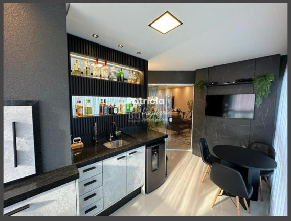 Imagem Apartamento com 3 Quartos à Venda, 120 m² em Centro - Itapema