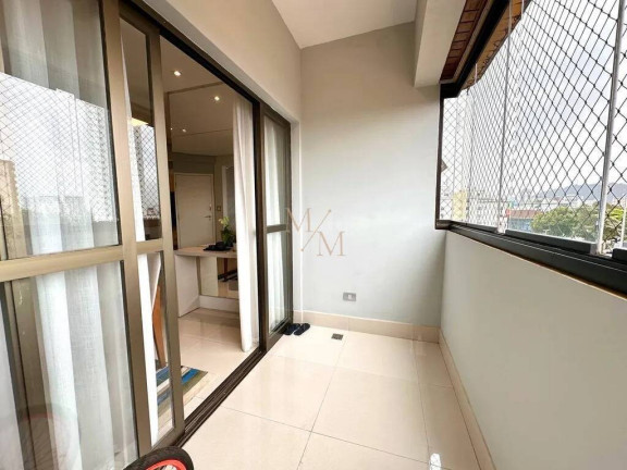 Imagem Apartamento com 2 Quartos à Venda, 91 m² em Boqueirão - Santos Imagem Apartamento com 2 Quartos à Venda, 91 m² em Boqueirão - Santos