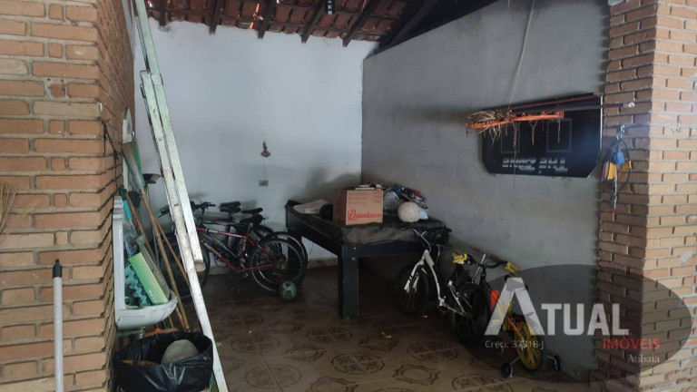 Imagem Casa com 4 Quartos à Venda, 2 m² em Jardim Imperial - Atibaia
