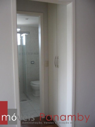 Imagem Apartamento com 1 Quarto à Venda, 39 m² em Vila Andrade - São Paulo Imagem Apartamento com 1 Quarto à Venda, 39 m² em Vila Andrade - São Paulo