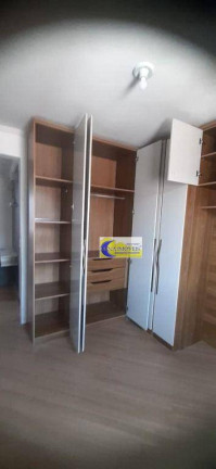 Imagem Apartamento com 2 Quartos à Venda, 47 m² em Ferrazópolis - São Bernardo Do Campo