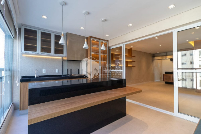 Imagem Apartamento com 2 Quartos à Venda, 80 m² em Jardim Prudência - São Paulo Imagem Apartamento com 2 Quartos à Venda, 80 m² em Jardim Prudência - São Paulo