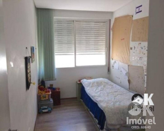 Imagem Apartamento com 4 Quartos à Venda, 277 m² em Higienópolis - São Paulo Imagem Apartamento com 4 Quartos à Venda, 277 m² em Higienópolis - São Paulo