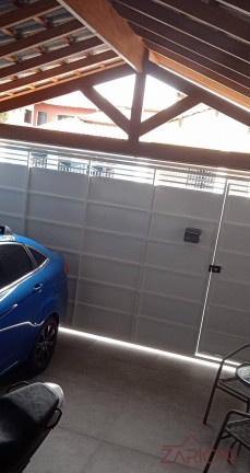 Imagem Casa com 3 Quartos à Venda, 100 m² em Residencial Estoril - Taubaté