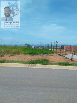 Terreno à Venda, 175 m² em Setville Altos De São José - São José Dos Campos
