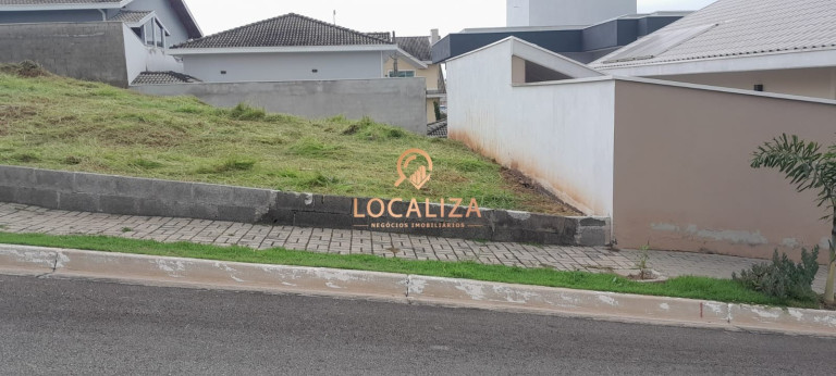 Imagem Terreno à Venda, 252 m² em Condomínio Residencial Mantiqueira - São José Dos Campos Imagem Terreno à Venda, 252 m² em Condomínio Residencial Mantiqueira - São José Dos Campos