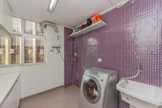Imagem Apartamento com 2 Quartos à Venda, 97 m² em Consolação - São Paulo