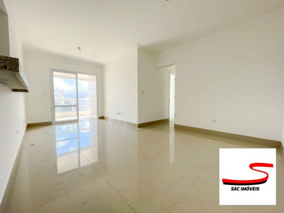 Imagem Apartamento com 3 Quartos à Venda, 109 m² em Canto Do Forte - Praia Grande Imagem Apartamento com 3 Quartos à Venda, 109 m² em Canto Do Forte - Praia Grande