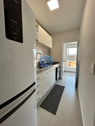Imagem Apartamento com 2 Quartos à Venda, 78 m² em Estância Suíça - Serra Negra