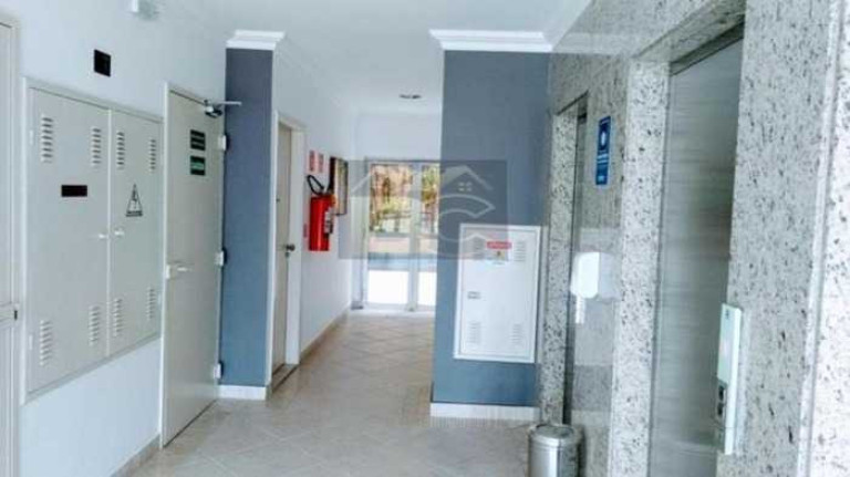 Imagem Apartamento com 2 Quartos à Venda, 57 m² em Jardim Oriental - São Paulo