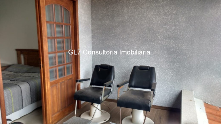 Imagem Sobrado com 3 Quartos à Venda, em Jardim Hubert - Indaiatuba Imagem Sobrado com 3 Quartos à Venda, em Jardim Hubert - Indaiatuba