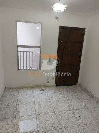Imagem Apartamento com 2 Quartos para Alugar, 50 m² em Centro - Diadema Imagem Apartamento com 2 Quartos para Alugar, 50 m² em Centro - Diadema