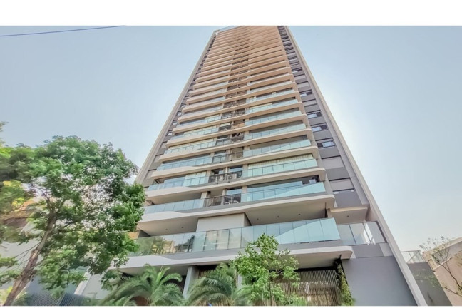 Imagem Apartamento com 1 Quarto à Venda, 51 m² em Perdizes - São Paulo Imagem Apartamento com 1 Quarto à Venda, 51 m² em Perdizes - São Paulo