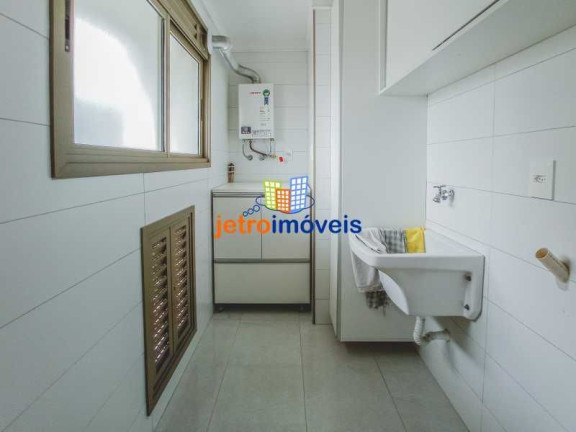 Imagem Apartamento à Venda, 103 m² em Canto Do Forte - Praia Grande