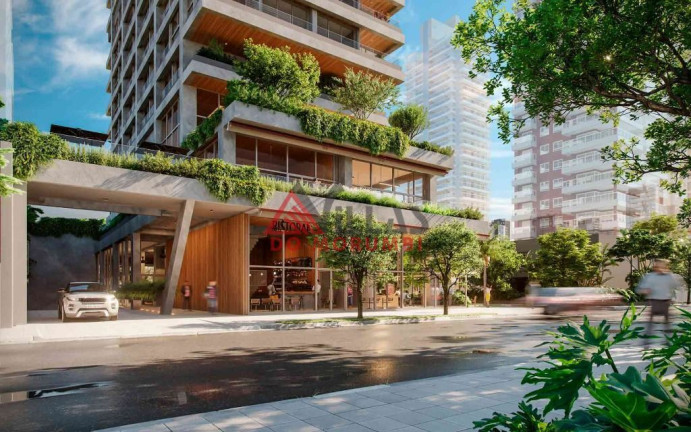 Imagem Apartamento com 3 Quartos à Venda, 137 m² em Itaim Bibi - São Paulo Imagem Apartamento com 3 Quartos à Venda, 137 m² em Itaim Bibi - São Paulo