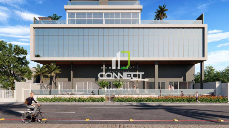 Imagem Apartamento com 3 Quartos à Venda, 111 m² em Tabuleiro - Barra Velha