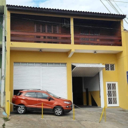Imagem Imóvel com 3 Quartos à Venda, 400 m² em Jardim Guarujá - Sorocaba Imagem Imóvel com 3 Quartos à Venda, 400 m² em Jardim Guarujá - Sorocaba
