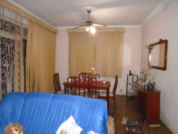 Imagem Casa com 3 Quartos à Venda, 219 m² em Vila Valqueire - Rio De Janeiro