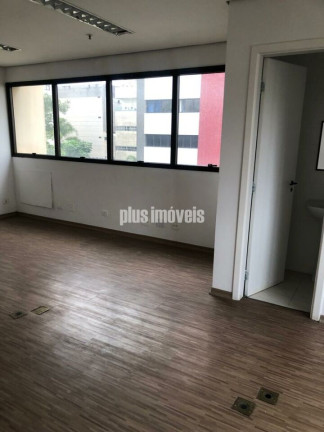 Imóvel Comercial à Venda ou Locação, 45 m² em Vila Clementino - São Paulo