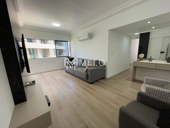 Apartamento com 3 Quartos à Venda, 89 m² em Boa Viagem - Recife
