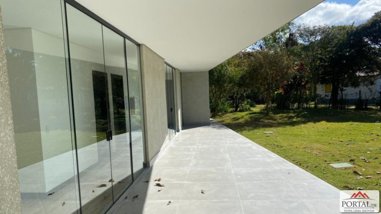 Imagem Casa com 4 Quartos à Venda, 350 m² em Veredas Das Geraes - Nova Lima Imagem Casa com 4 Quartos à Venda, 350 m² em Veredas Das Geraes - Nova Lima