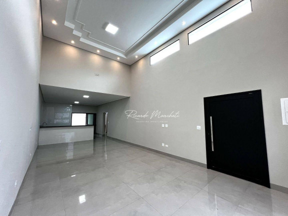 Imagem Casa com 3 Quartos à Venda, 160 m² em Condominio Park Unimep Taquaral - Piracicaba Imagem Casa com 3 Quartos à Venda, 160 m² em Condominio Park Unimep Taquaral - Piracicaba