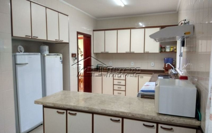 Imagem Casa com 5 Quartos à Venda, 264 m² em Bosque Dos Eucaliptos - São José Dos Campos Imagem Casa com 5 Quartos à Venda, 264 m² em Bosque Dos Eucaliptos - São José Dos Campos
