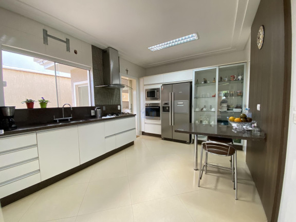 Casa de Condomínio com 5 Quartos à Venda, 600 m² em Vila Maracanã - Foz Do Iguaçu