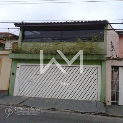Sobrado com 3 Quartos à Venda, 365 m² em Macedo - Guarulhos