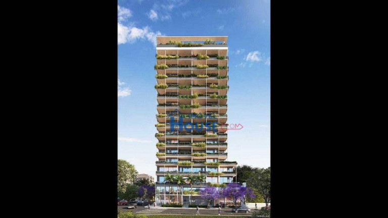 Imagem Apartamento com 1 Quarto à Venda, 80 m² em Itaim Bibi - São Paulo Imagem Apartamento com 1 Quarto à Venda, 80 m² em Itaim Bibi - São Paulo