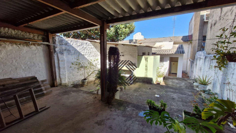 Imagem Casa à Venda, 111 m² em Centro - Sorocaba Imagem Casa à Venda, 111 m² em Centro - Sorocaba
