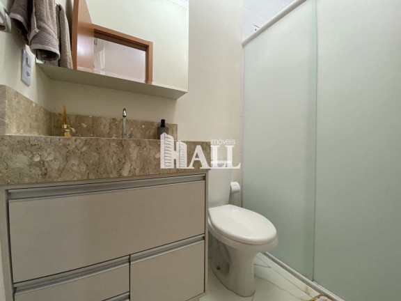 Imagem Casa com 3 Quartos à Venda, 80 m² em Centro - Bady Bassitt Imagem Casa com 3 Quartos à Venda, 80 m² em Centro - Bady Bassitt