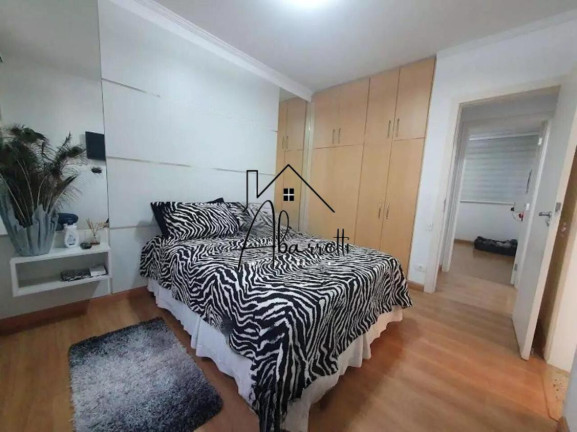 Imagem Apartamento com 3 Quartos à Venda, 105 m² em Centro - Piracicaba