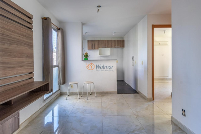 Imagem Imóvel com 2 Quartos à Venda, 48 m² em Jardim Antonio Von Zuben - Campinas Imagem Imóvel com 2 Quartos à Venda, 48 m² em Jardim Antonio Von Zuben - Campinas