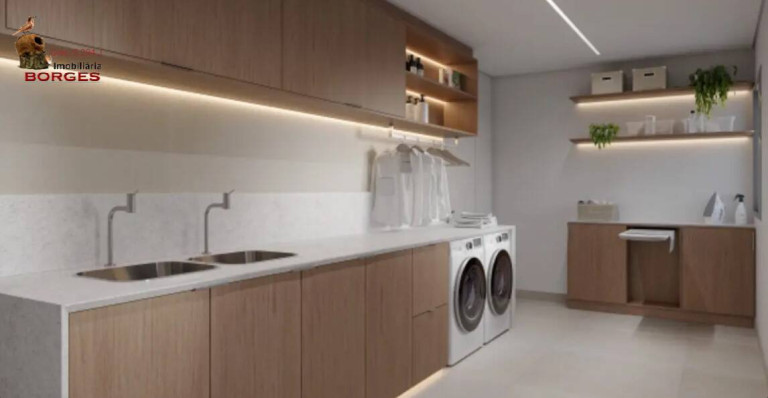 Imagem Casa de Condomínio com 4 Quartos à Venda, 573 m² em Brooklin - São Paulo