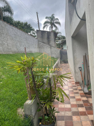 Imagem Chácara com 3 Quartos à Venda, 2 m² em Canaã - Jambeiro Imagem Chácara com 3 Quartos à Venda, 2 m² em Canaã - Jambeiro