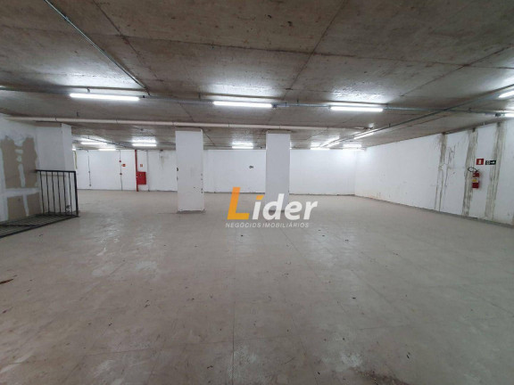 Imagem Loja para Alugar, 1.345 m² em Estrela Sul - Juiz De Fora