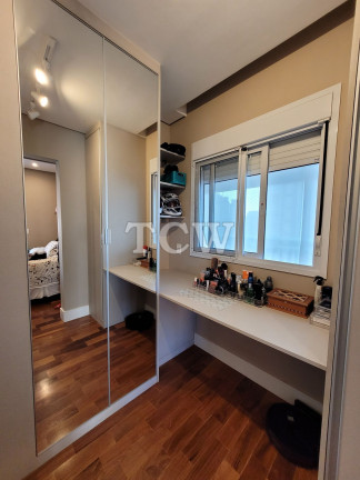 Imagem Apartamento com 2 Quartos à Venda, 62 m² em Vila Mariana - São Paulo