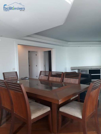 Imagem Apartamento com 3 Quartos à Venda, 300 m² em Centro - São Bernardo Do Campo