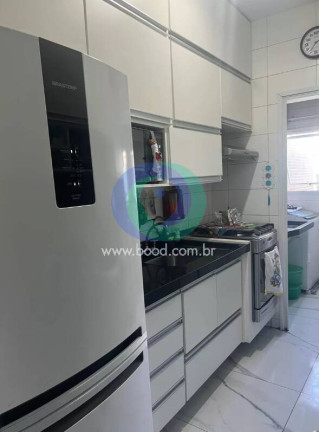 Imagem Apartamento com 2 Quartos à Venda, 77 m² em José Menino - Santos Imagem Apartamento com 2 Quartos à Venda, 77 m² em José Menino - Santos